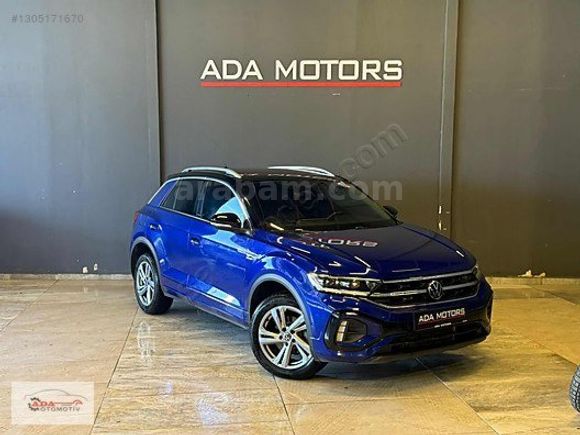 ***2022 BOYASIZ+DEĞİŞENSİZ+TRAMERSİZ+RLİNE+66.000KM 12TAKSİT***