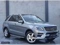 GALERİST - 2013 Mercedes ML 350 BlueTEC 4Matic AMG Bayi