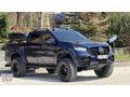 ŞEKER AUTO / FULL DONANIM 2017 X 4 MATİC OTOMATİK 107.500 KM