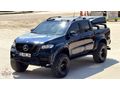 ŞEKER AUTO / FULL DONANIM 2017 X 4 MATİC OTOMATİK 107.500 KM