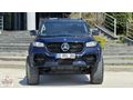 ŞEKER AUTO / FULL DONANIM 2017 X 4 MATİC OTOMATİK 107.500 KM
