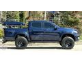 ŞEKER AUTO / FULL DONANIM 2017 X 4 MATİC OTOMATİK 107.500 KM