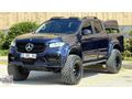 ŞEKER AUTO / FULL DONANIM 2017 X 4 MATİC OTOMATİK 107.500 KM