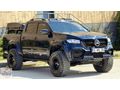 ŞEKER AUTO / FULL DONANIM 2017 X 4 MATİC OTOMATİK 107.500 KM