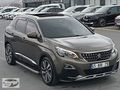 ÖZTÜRK AUTODAN BAKIMLI HATASIZ DÜŞÜK KM Lİ OTOMATİK 3008