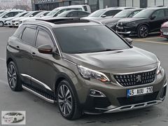 ÖZTÜRK AUTODAN BAKIMLI HATASIZ DÜŞÜK KM Lİ OTOMATİK 3008