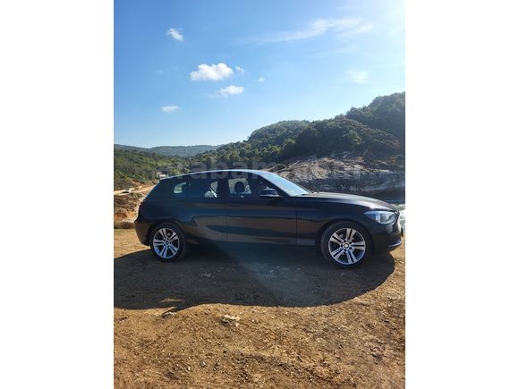 Sahibinden BMW 1 Serisi 116i Joy Edition 2013 Model 