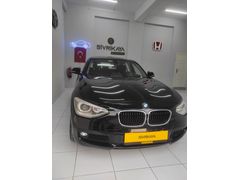 Sahibinden BMW 1 Serisi 116i Joy Edition 2013 Model 