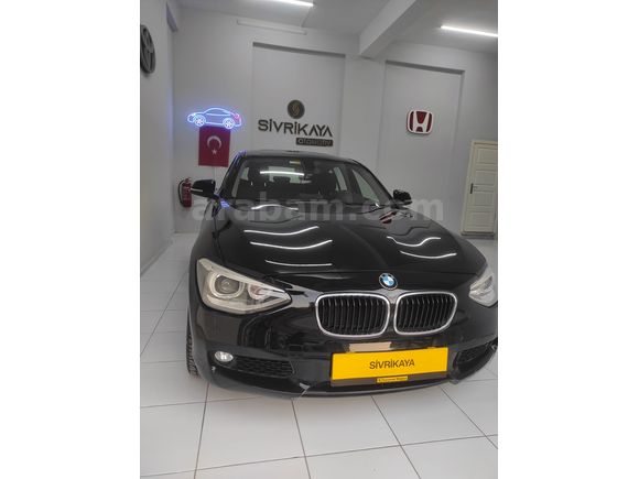 Sahibinden BMW 1 Serisi 116i Joy Edition 2013 Model 