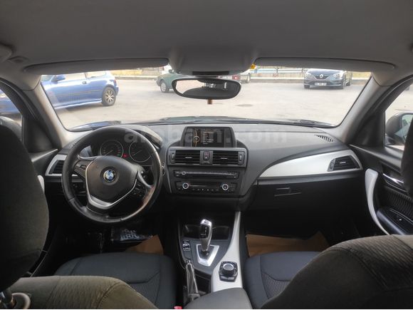 Sahibinden BMW 1 Serisi 116i Joy Edition 2013 Model 