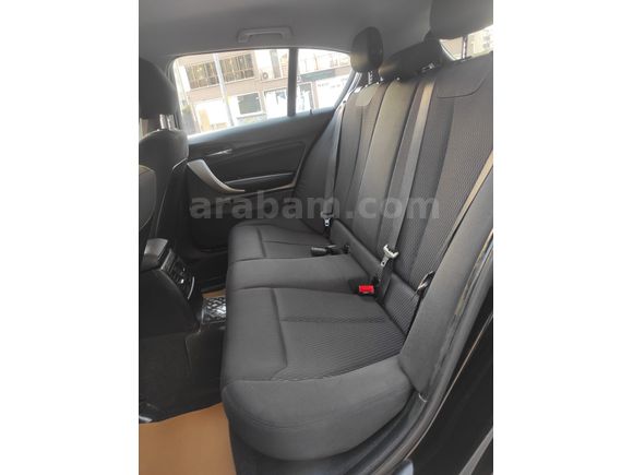 Sahibinden BMW 1 Serisi 116i Joy Edition 2013 Model 