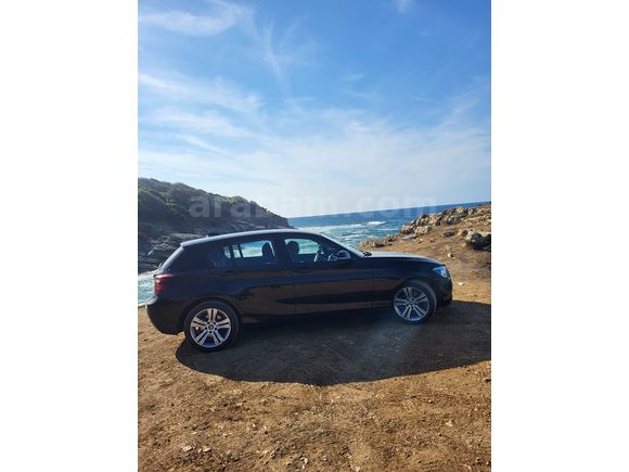 Sahibinden BMW 1 Serisi 116i Joy Edition 2013 Model 