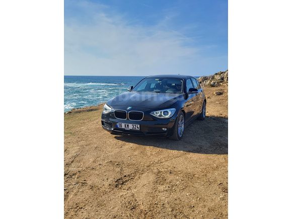 Sahibinden BMW 1 Serisi 116i Joy Edition 2013 Model 