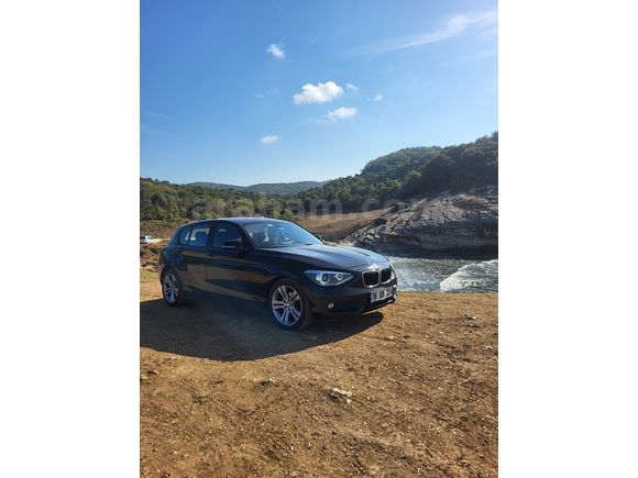 Sahibinden BMW 1 Serisi 116i Joy Edition 2013 Model 