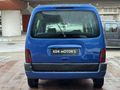 KDR MOTOR'S 2000 BERLINGO OTOMOBİL RUHSATLI BAKIMLI