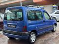 KDR MOTOR'S 2000 BERLINGO OTOMOBİL RUHSATLI BAKIMLI