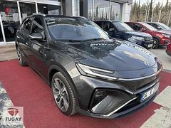 TUGAY OTOMOTİV SUZUKI-MG BAYİDEN MARVEL PERFORMANCE 4x4