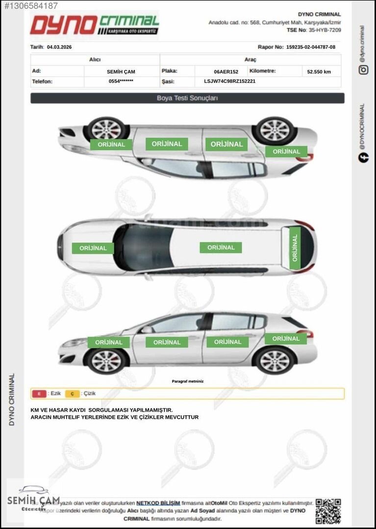 2024 MG ZS Luxury Plus Boyasız + LPG Li 57000km. Bayi Bakımlı 5