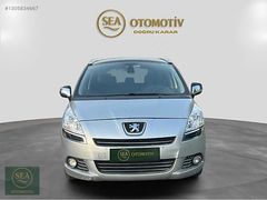 SEA OTOMOTİV'DEN 2010 PEUGEOT 5008 PREMIUMPACK