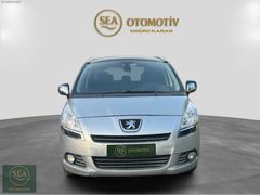 SEA OTOMOTİV'DEN 2010 PEUGEOT 5008 PREMIUMPACK
