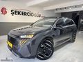 ŞEKERCİOĞLU AUTO"DAN 2025 E-5008 GT BOYASZ 7KOLTUK ISITMA OTONM