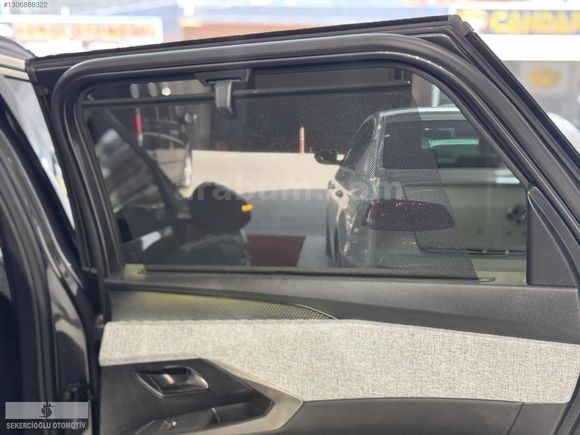 ŞEKERCİOĞLU AUTO"DAN 2025 E-5008 GT BOYASZ 7KOLTUK ISITMA OTONM