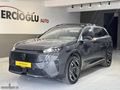 ŞEKERCİOĞLU AUTO"DAN 2025 E-5008 GT BOYASZ 7KOLTUK ISITMA OTONM