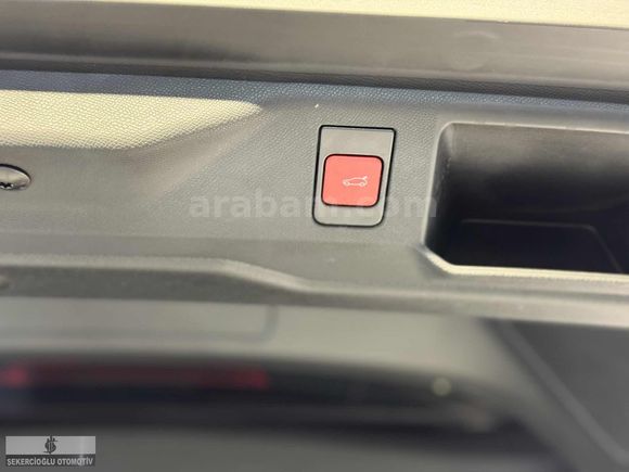 ŞEKERCİOĞLU AUTO"DAN 2025 E-5008 GT BOYASZ 7KOLTUK ISITMA OTONM