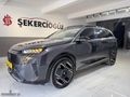 ŞEKERCİOĞLU AUTO"DAN 2025 E-5008 GT BOYASZ 7KOLTUK ISITMA OTONM