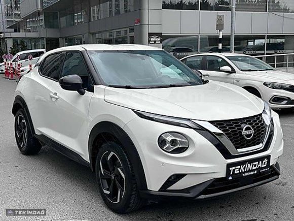 TEKİNDAĞ'dan SENETLİ VE KREDİLİ SATIŞLAR 2023 JUKE DOLU TEKNA