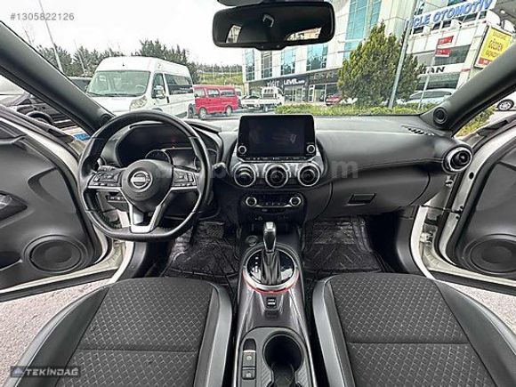 TEKİNDAĞ'dan SENETLİ VE KREDİLİ SATIŞLAR 2023 JUKE DOLU TEKNA