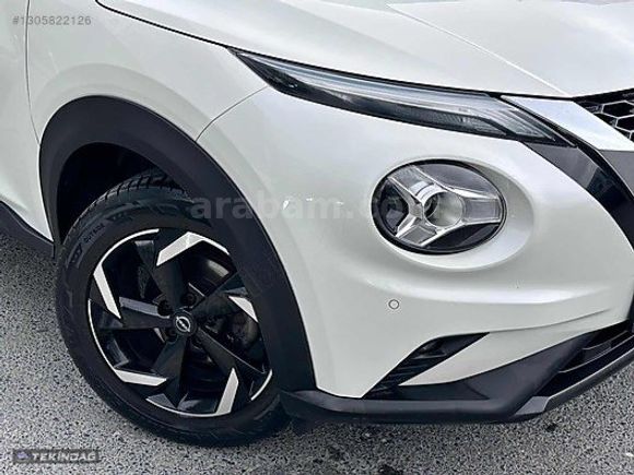 TEKİNDAĞ'dan SENETLİ VE KREDİLİ SATIŞLAR 2023 JUKE DOLU TEKNA