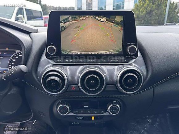 TEKİNDAĞ'dan SENETLİ VE KREDİLİ SATIŞLAR 2023 JUKE DOLU TEKNA