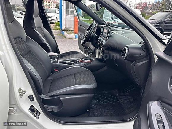 TEKİNDAĞ'dan SENETLİ VE KREDİLİ SATIŞLAR 2023 JUKE DOLU TEKNA