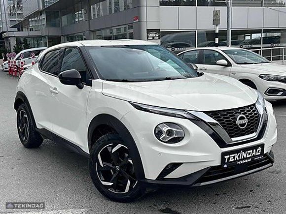 TEKİNDAĞ'dan SENETLİ VE KREDİLİ SATIŞLAR 2023 JUKE DOLU TEKNA