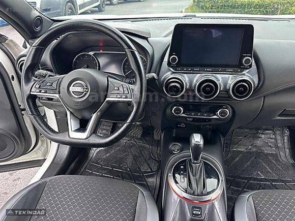 TEKİNDAĞ'dan SENETLİ VE KREDİLİ SATIŞLAR 2023 JUKE DOLU TEKNA