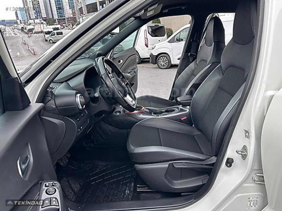 TEKİNDAĞ'dan SENETLİ VE KREDİLİ SATIŞLAR 2023 JUKE DOLU TEKNA