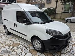 2020 MODEL FİAT DOBLO 1.6 M.JET XL YÜKSEK TAVAN 120'HP KUSURSUZ