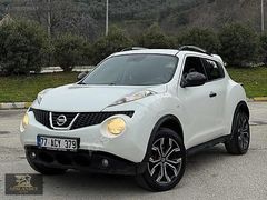 2013 JUKE 1.5DCİ VİSİA START STOP 213.000KM