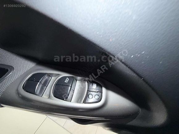 2018 Juke 1.5 DCI Sky Pack CAM TVN BOYASIZ SADECE 101 BİN KM DE