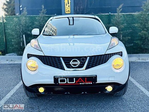 DUAL MOTORS / 1.5 DCİ / TEKNA / HATASIZ / BOYASIZ / DEĞİŞENSİZ /
