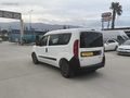 FIAT DOBLO 2014