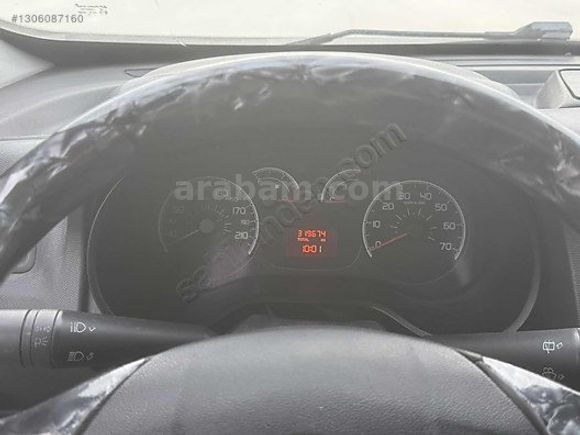 FIAT DOBLO 2014