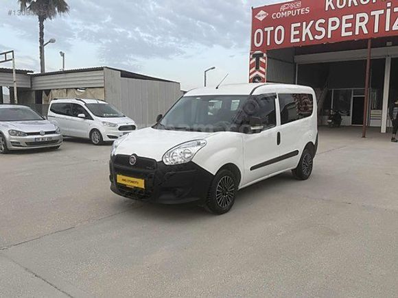 FIAT DOBLO 2014