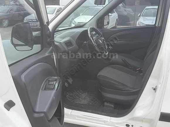 FIAT DOBLO 2014