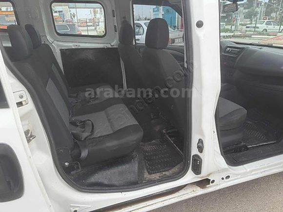FIAT DOBLO 2014