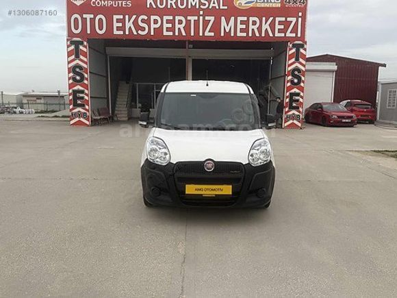 FIAT DOBLO 2014