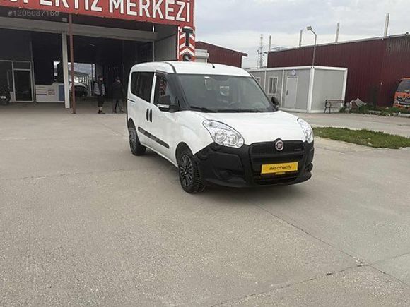 FIAT DOBLO 2014