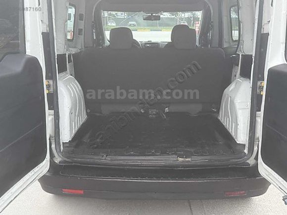 FIAT DOBLO 2014