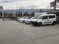 FIAT DOBLO 2014